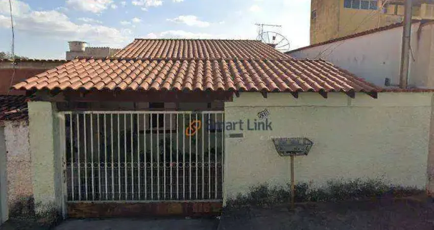 Casa com 3 dormitórios à venda, 93 m² por R$ 270.000,00 - Jardim Glória - Lavras/MG