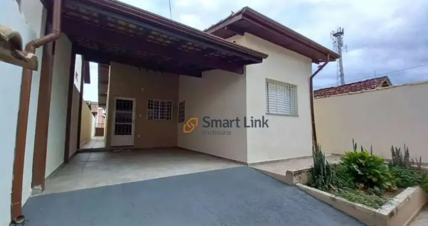 Casa com 3 dormitórios à venda, 145 m² por R$ 500.000,00 - Vila Eliana Maria - Guaratinguetá/SP