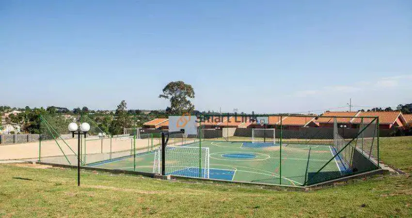 Casa com 2 dormitórios à venda, 47 m² por R$ 225.000,00 - Chapada - Ponta Grossa/PR