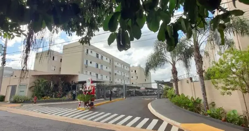 Apartamento com 2 dormitórios à venda, 42 m² por R$ 15.000,00 - Jardim Heitor Rigon - Ribeirão Preto/SP