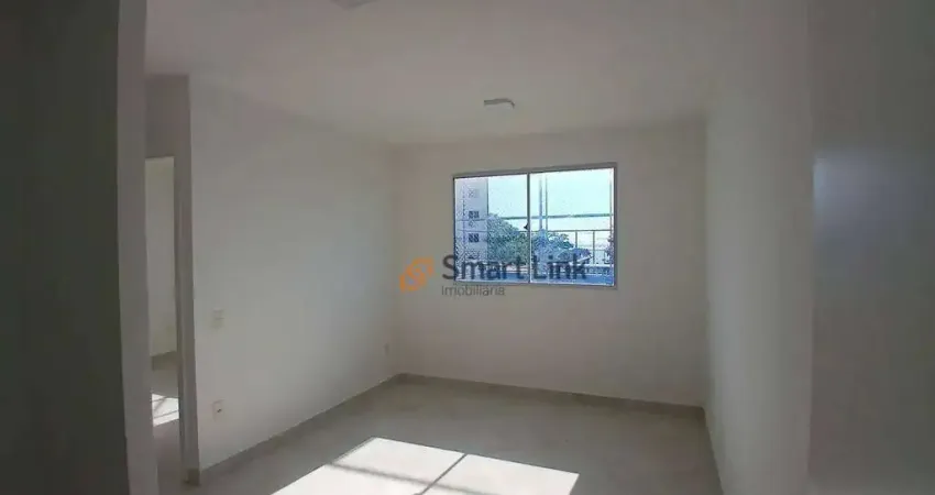 Apartamento com 2 dormitórios à venda, 40 m² por R$ 150.000,00 - Plataforma - Salvador/BA