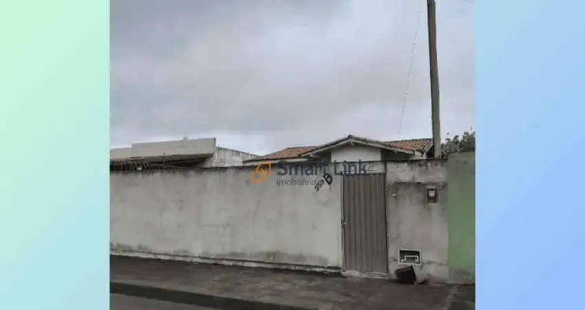 Casa com 2 dormitórios à venda, 50 m² por R$ 53.000,00 - Bela Macaíba - Macaíba/RN