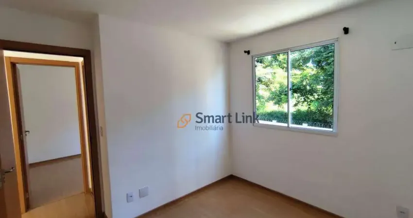 Apartamento com 2 dormitórios à venda, 40 m² por R$ 175.000,00 - Jardim Paulista - Araçatuba/SP