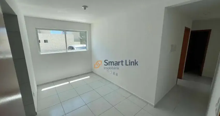Apartamento com 2 dormitórios à venda, 46 m² por R$ 120.000,00 - Gramame - João Pessoa/PB