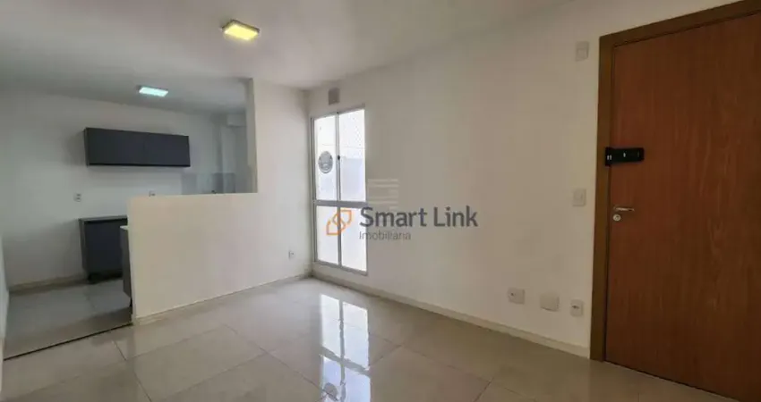 Apartamento com 2 dormitórios à venda, 41 m² por R$ 225.000,00 - Jardim Centenário - Campinas/SP