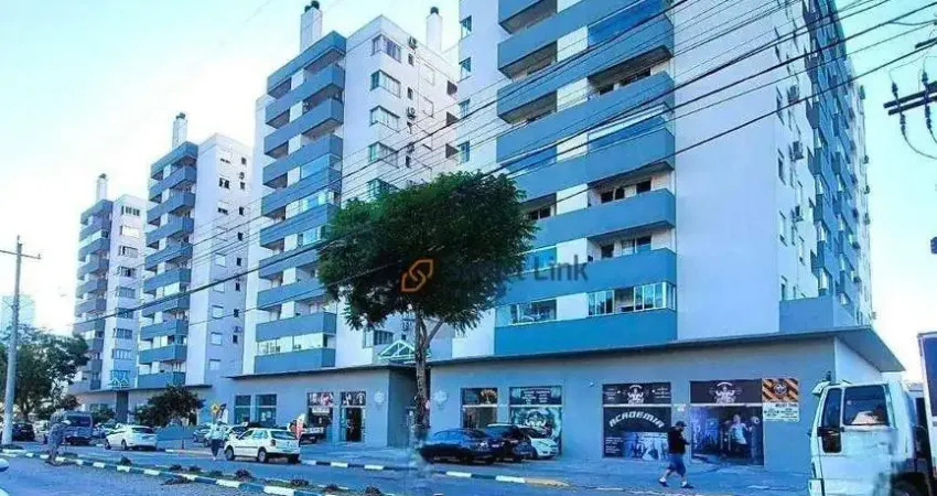 Apartamento com 2 dormitórios à venda, 67 m² por R$ 335.000,00 - São Vendelino - Bento Gonçalves/RS