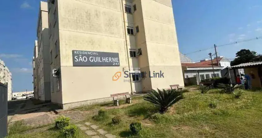 Apartamento com 2 dormitórios à venda, 67 m² por R$ 135.000,00 - Restinga - Porto Alegre/RS