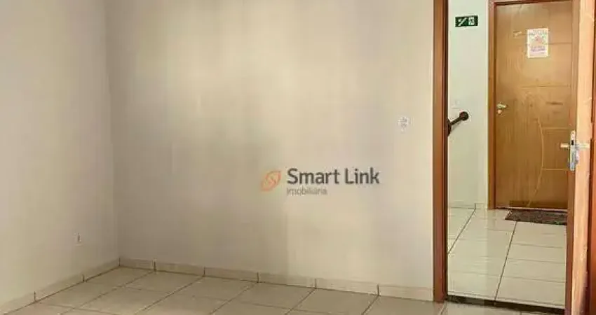 Apartamento com 2 dormitórios à venda, 46 m² por R$ 140.000,00 - Jardim Céu Azul - Valparaíso de Goiás/GO