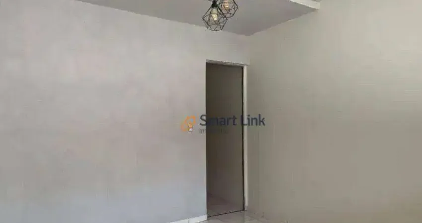 Casa com 3 dormitórios à venda, 69 m² por R$ 360.000,00 - São Francisco - Itatiaiuçu/MG