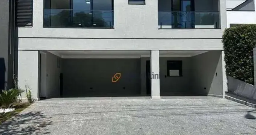 Casa com 3 dormitórios à venda, 220 m² por R$ 1.890.000,00 - Condomínio Vila dos Inglezes - Sorocaba/SP