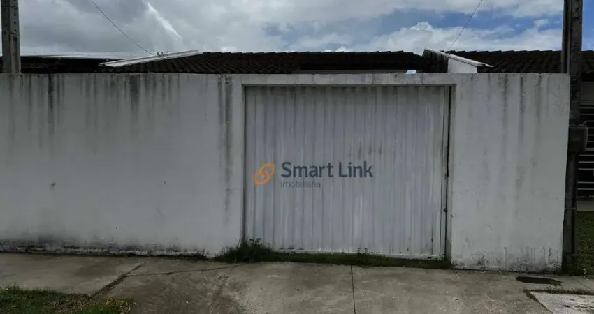 Casa com 2 dormitórios à venda, 53 m² por R$ 210.000,00 - Cidade Universitária - Maceió/AL