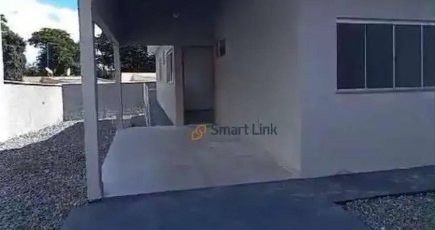 Casa com 2 dormitórios à venda, 75 m² por R$ 269.000,00 - Jardim Miramar - Aparecida de Goiânia/GO