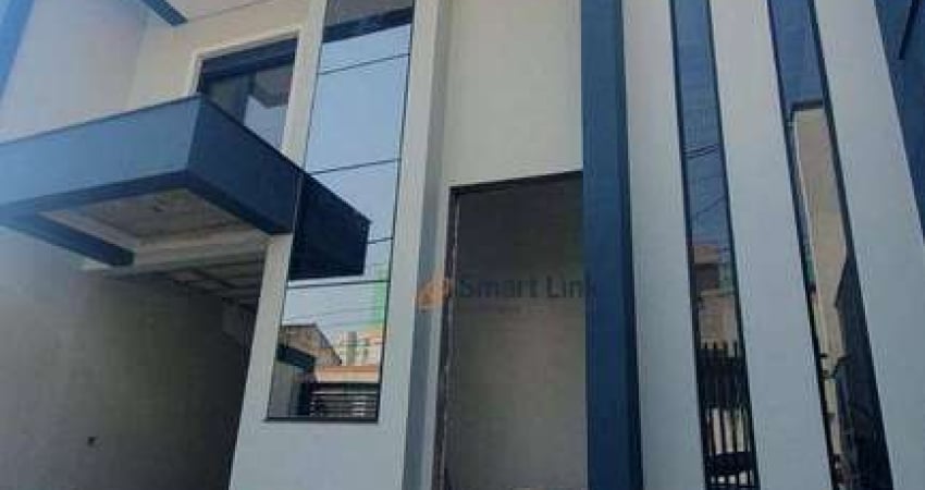 Casa com 8 dormitórios à venda, 1200 m² por R$ 4.000.000,00 - Santa Paula - São Caetano do Sul/SP