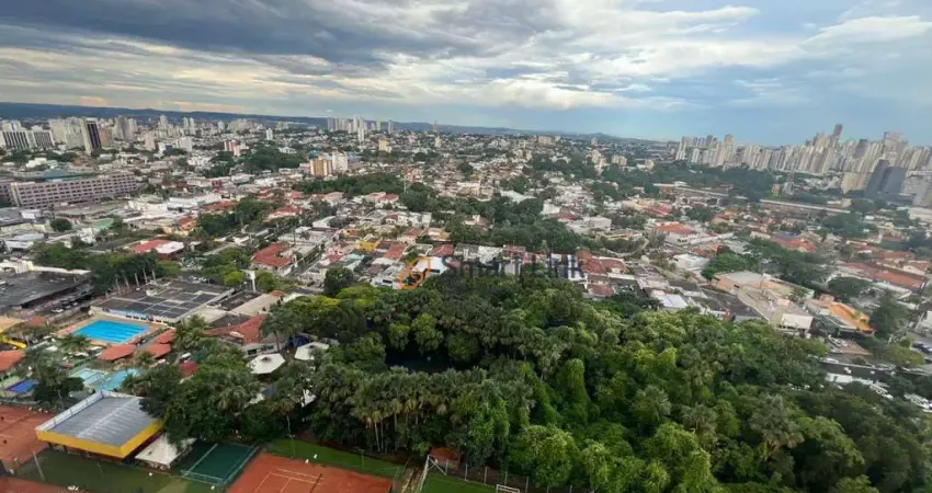 Apartamento com 4 dormitórios à venda, 242 m² por R$ 1.990.000,00 - Setor Marista - Goiânia/GO
