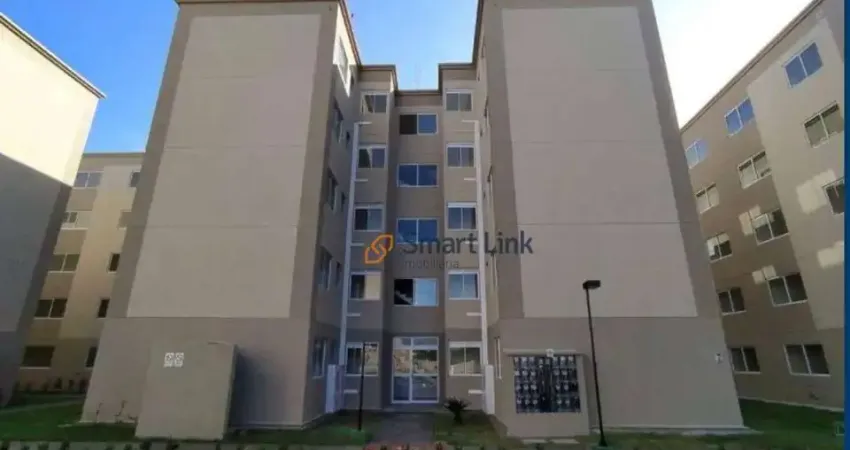 Apartamento com 2 dormitórios à venda, 44 m² por R$ 160.000,00 - Passaré - Fortaleza/CE