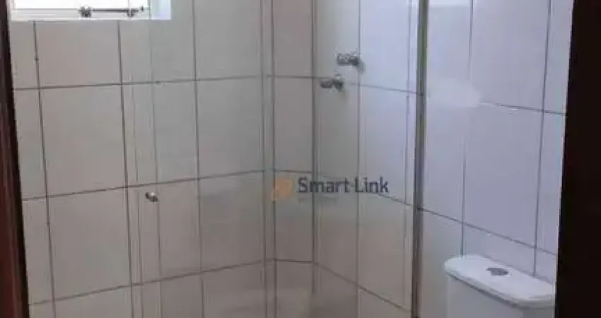 Casa com 2 dormitórios à venda, 83 m² por R$ 320.000,00 - Jardim São Bento - Poços de Caldas/MG
