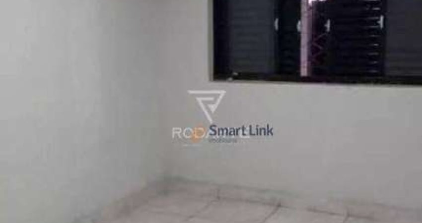 Casa com 2 dormitórios à venda, 85 m² por R$ 215.000,00 - Ipiranga - Ribeirão Preto/SP