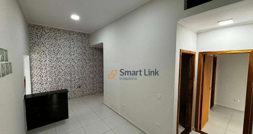 Casa com 3 dormitórios à venda, 69 m² por R$ 325.000,00 - Veneza - Fazenda Rio Grande/PR