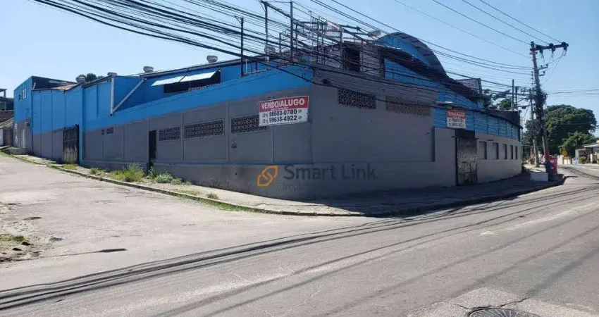 Terreno à venda, 1500 m² por R$ 2.200.000,00 - Pedra de Guaratiba - Rio de Janeiro/RJ
