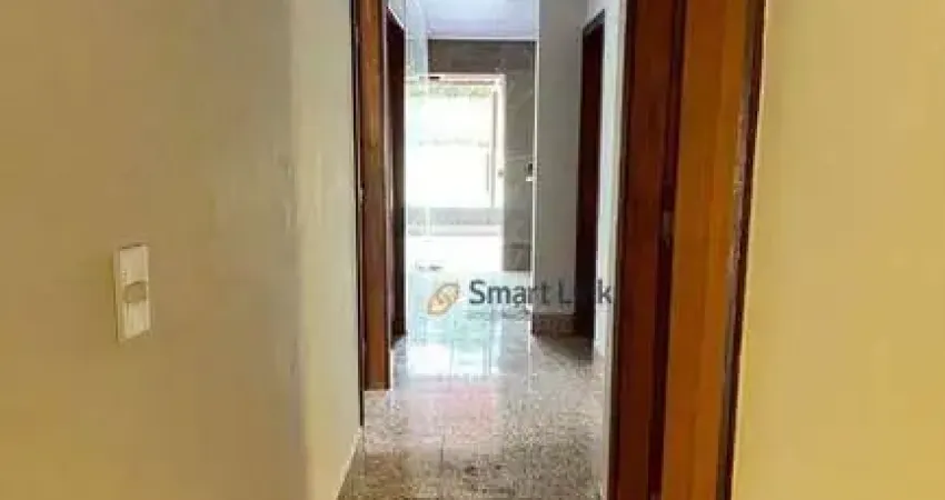 Casa com 3 dormitórios à venda, 167 m² por R$ 230.000,00 - Parque da Barragem Setor 11 - Águas Lindas de Goiás/GO