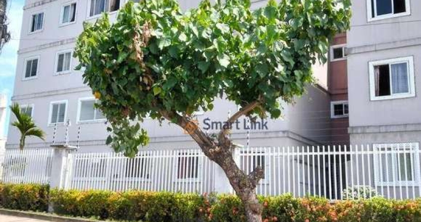 Apartamento com 2 dormitórios à venda, 51 m² por R$ 120.000,00 - Muçumagro - João Pessoa/PB