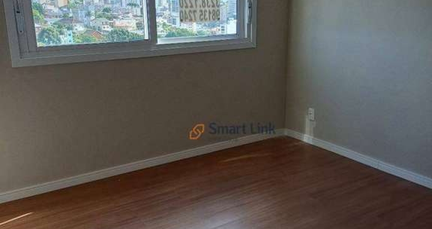 Apartamento com 2 dormitórios à venda, 58 m² por R$ 447.000,00 - Rio Branco - Caxias do Sul/RS