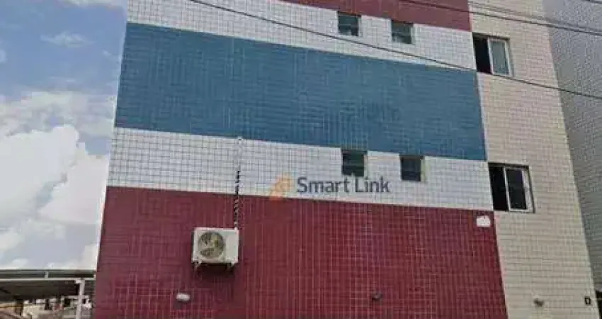 Apartamento com 2 dormitórios à venda, 53 m² por R$ 115.000,00 - Gramame - João Pessoa/PB