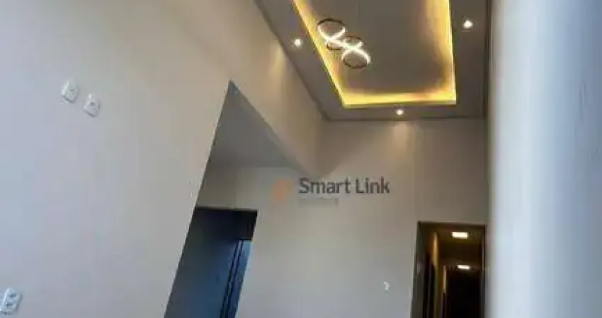 Casa com 3 dormitórios à venda, 92 m² por R$ 395.000,00 - Residencial Alice Barbosa - Goiânia/GO