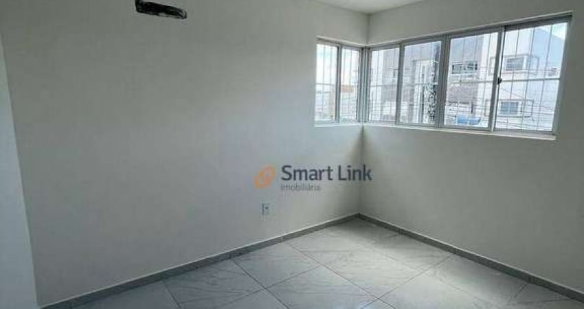 Apartamento com 2 dormitórios à venda, 45 m² por R$ 145.000,00 - Mangabeira - João Pessoa/PB