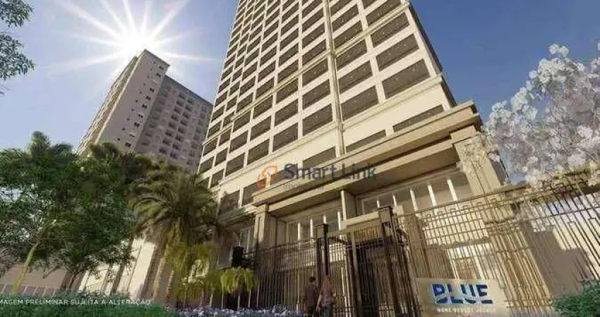 Apartamento com 1 dormitório à venda por R$ 520.000,00 - Instituto de Previdência - São Paulo/SP