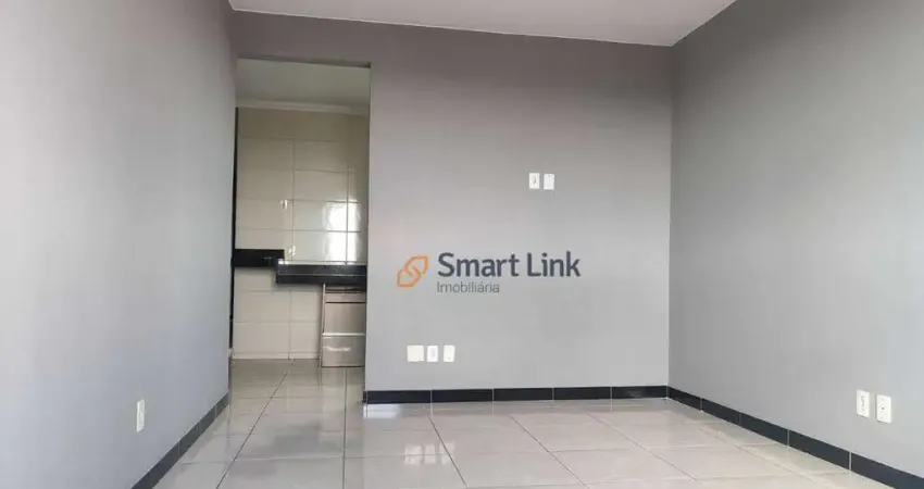 Apartamento com 2 dormitórios à venda, 72 m² por R$ 140.000,00 - Setor Norte - Planaltina de Goiás/GO