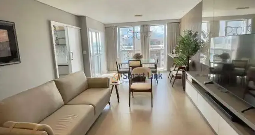 Apartamento com 3 dormitórios à venda, 130 m² por R$ 1.580.000,00 - Zona 07 - Maringá/PR