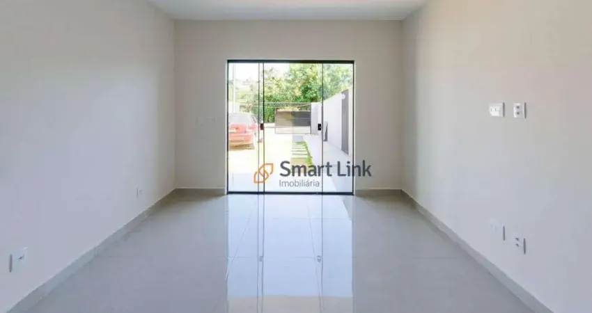Casa com 3 dormitórios à venda, 130 m² por R$ 450.000,00 - Xangri-Lá - Contagem/MG