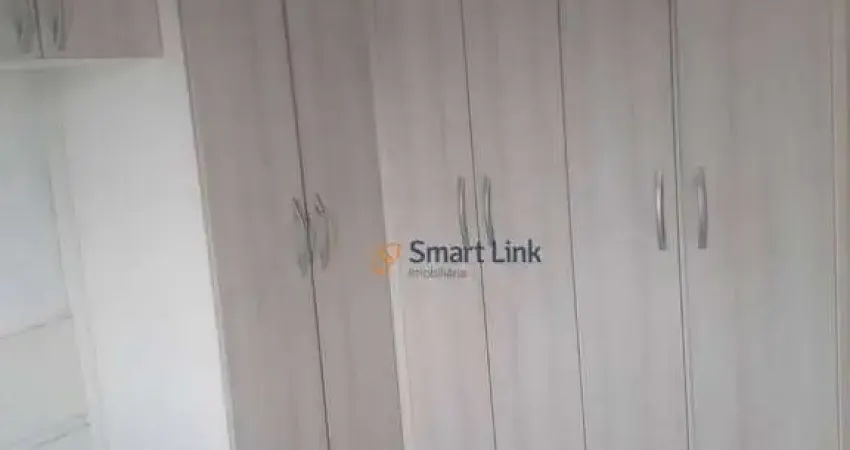 Apartamento com 2 dormitórios à venda, 49 m² por R$ 160.000,00 - São Paulo - Marília/SP