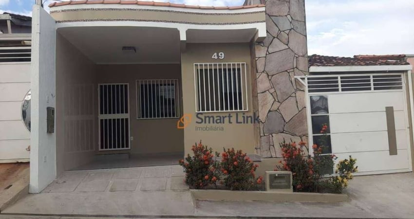 Casa com 2 dormitórios à venda, 70 m² por R$ 320.000,00 - Conceição - Ipiau/BA