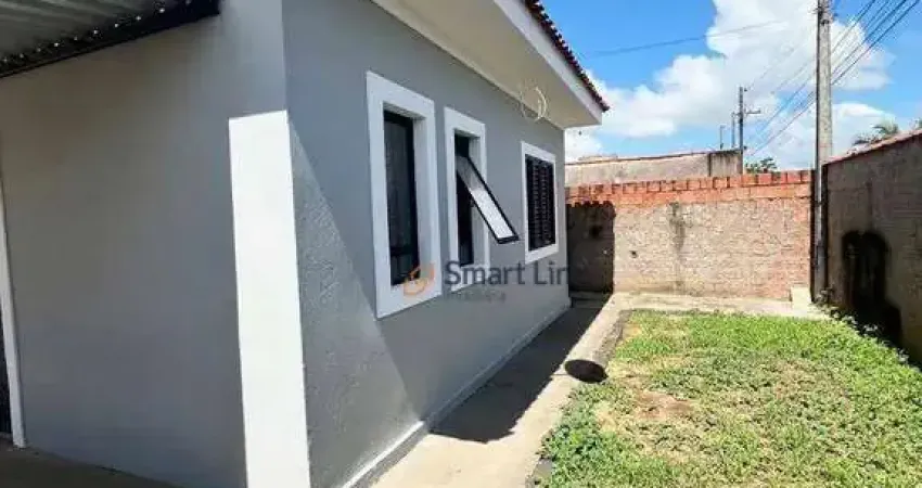 Casa com 2 dormitórios à venda, 90 m² por R$ 225.000,00 - Jardim Boa Vista - Santa Rita do Passa Quatro/SP
