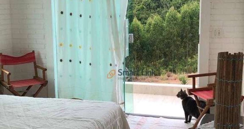 Chácara com 3 dormitórios à venda, 24000 m² por R$ 1.300.000,00 - Zona Rural - Poços de Caldas/MG
