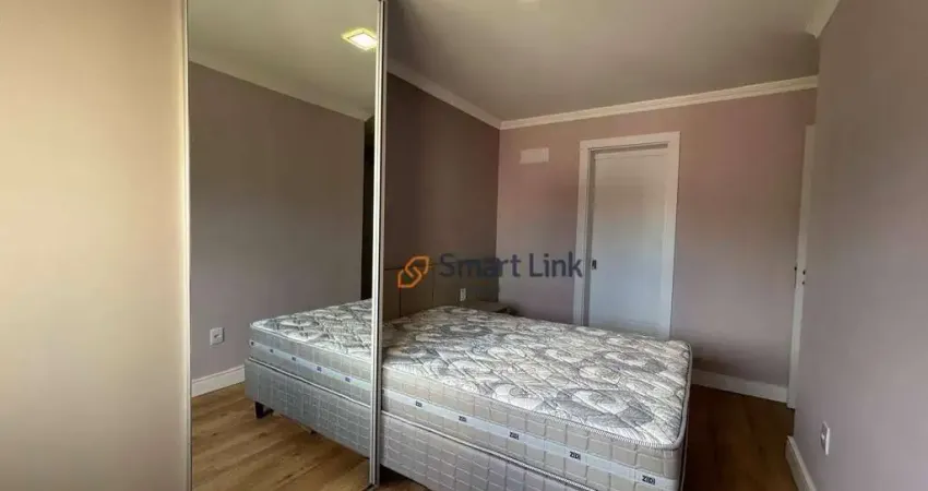 Apartamento com 2 dormitórios à venda, 62 m² por R$ 460.000,00 - Tramandaí - Tramandaí/RS