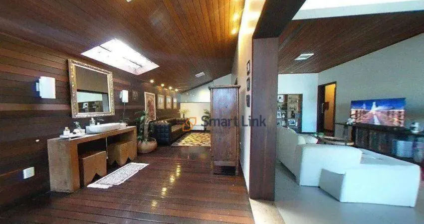 Casa com 3 dormitórios à venda, 213 m² por R$ 1.200.000,00 - Centro - Criciúma/SC