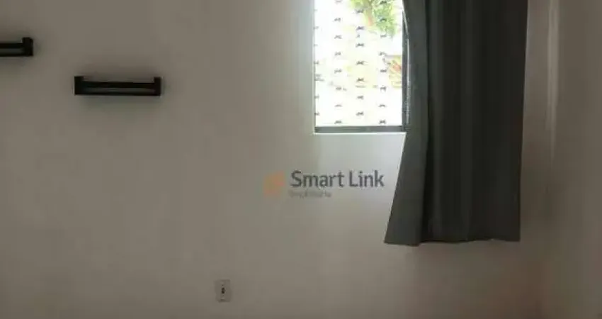 Apartamento com 2 dormitórios à venda, 54 m² por R$ 78.200,00 - Cristo Redentor - João Pessoa/PB
