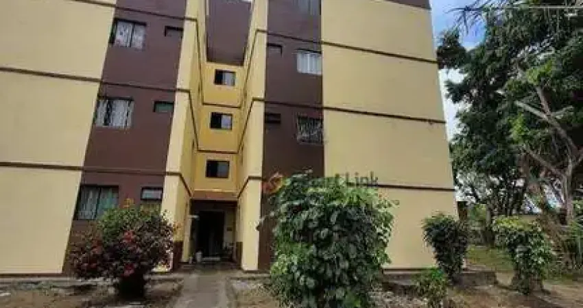 Apartamento com 2 dormitórios à venda, 54 m² por R$ 78.200,00 - Cristo Redentor - João Pessoa/PB