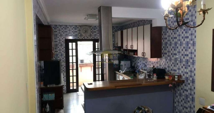 Casa com 2 quartos à venda na Rua Doutor Cid de Castro Prado, --, Planalto Paulista, São Paulo