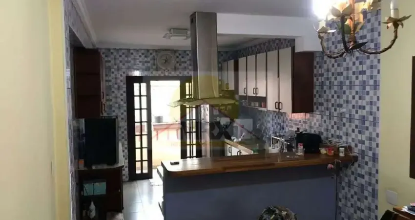 Casa com 2 quartos à venda na Rua Doutor Cid de Castro Prado, --, Planalto Paulista, São Paulo