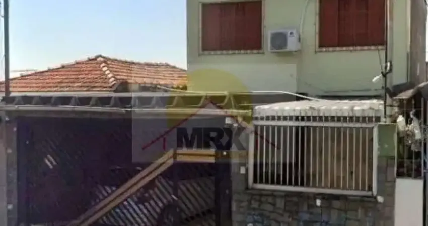 Casa com 5 quartos à venda na Rua dos Operários, 51, Vila Brasilina, São Paulo