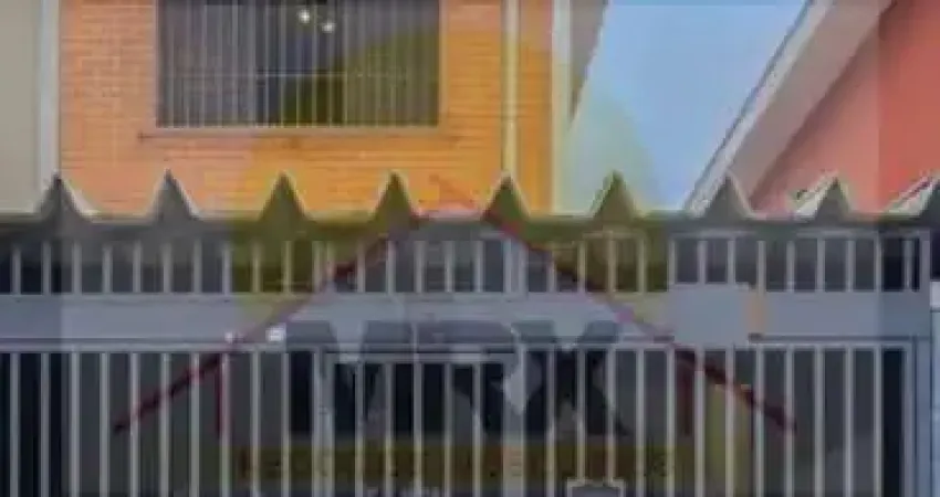 Casa com 2 quartos à venda na Rua Nicolau Asprino Júnior, --, Vila Brasílio Machado, São Paulo