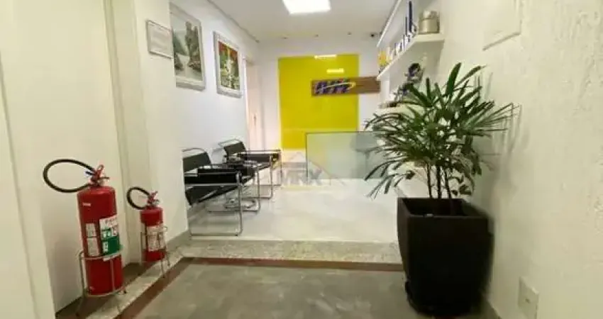 Prédio com 5 salas à venda na Rua Batuíra, --, Vila das Mercês, São Paulo