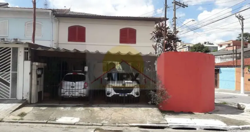 Casa com 4 quartos à venda na Rua Desembargador Alípio Bastos, --, Jabaquara, São Paulo