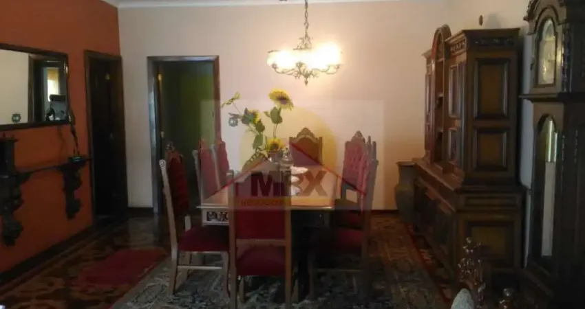 Casa com 3 quartos à venda na Rua Coronel Silvério Antônio de Morais, --, Vila Santo Estéfano, São Paulo