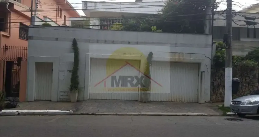 Casa com 3 quartos à venda na Rua Domingos de Rogatis, --, Jardim da Saude, São Paulo