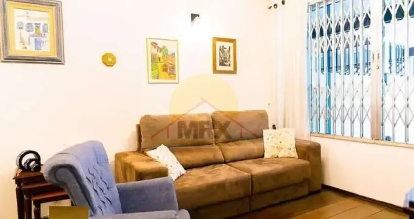 Casa com 2 quartos à venda na Rua Nossa Senhora da Saúde, 496, Vila das Mercês, São Paulo